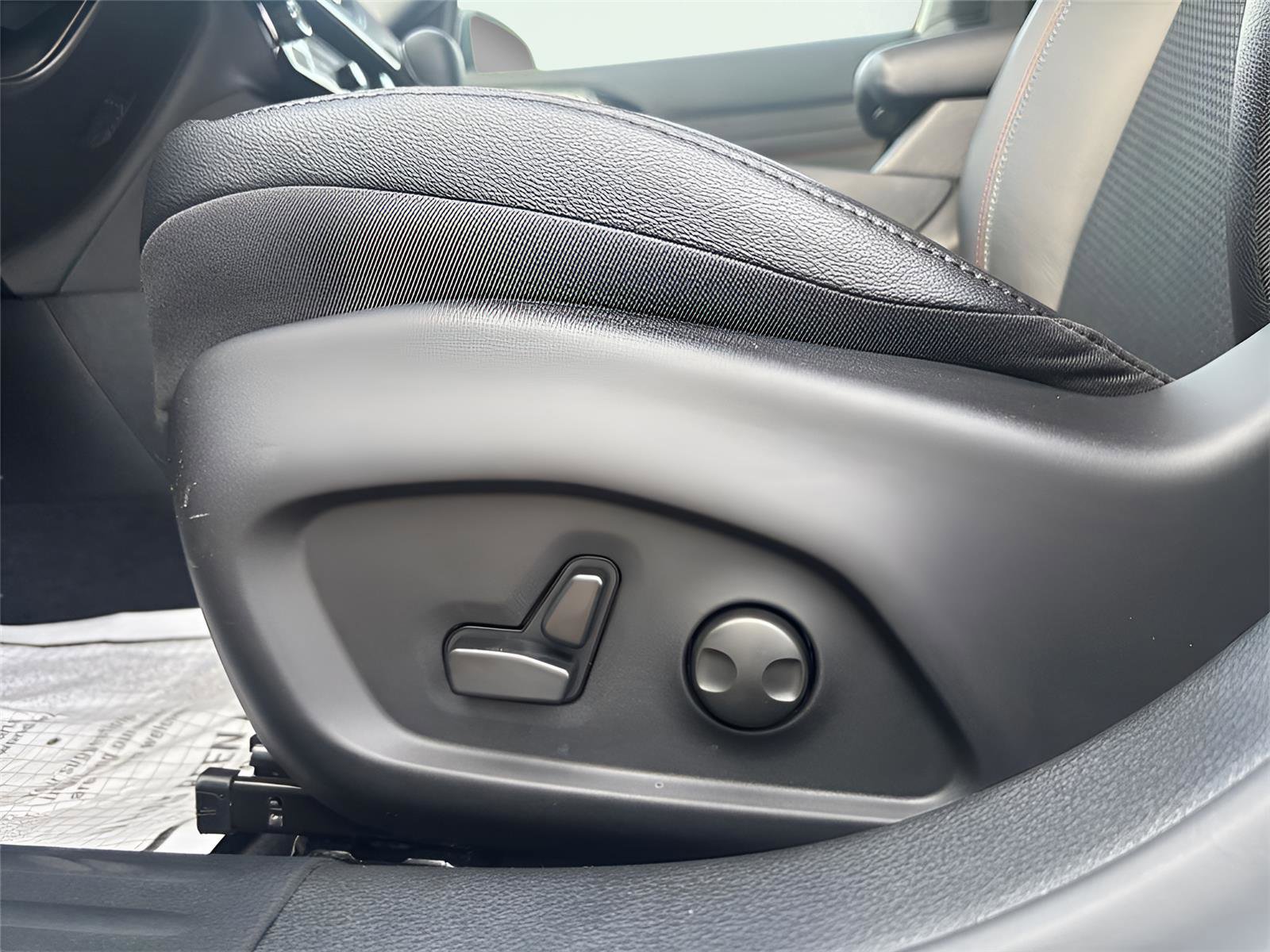 New 2026 Jeep Compass Trailhawk image 25