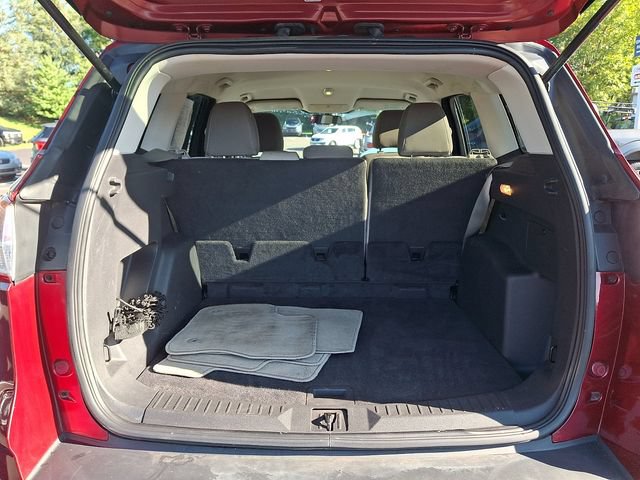 Used 2014 Ford Escape SE AWD/4WD image 34
