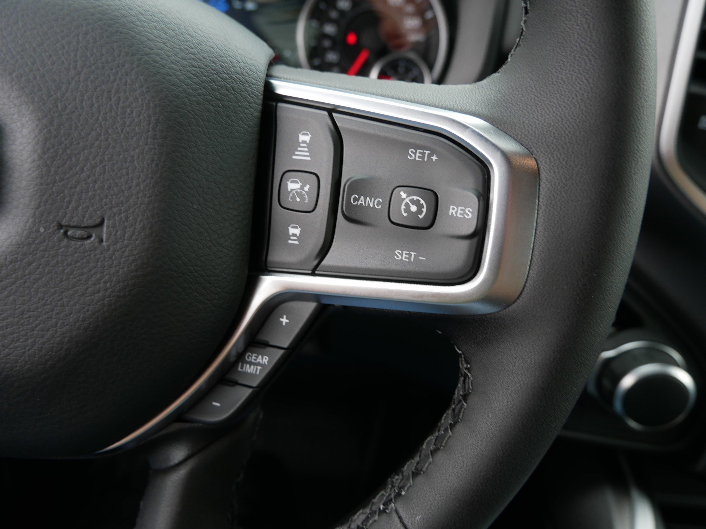 New 2026 RAM 1500 Big Horn image 8