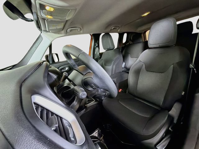 Used 2020 Jeep Renegade Sport FWD image 11