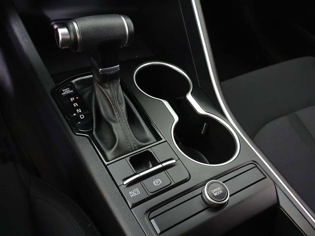 Used 2024 Kia K5 LXS image 46