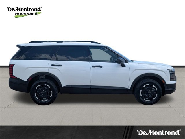New 2026 Hyundai Palisade XRT Pro image 4