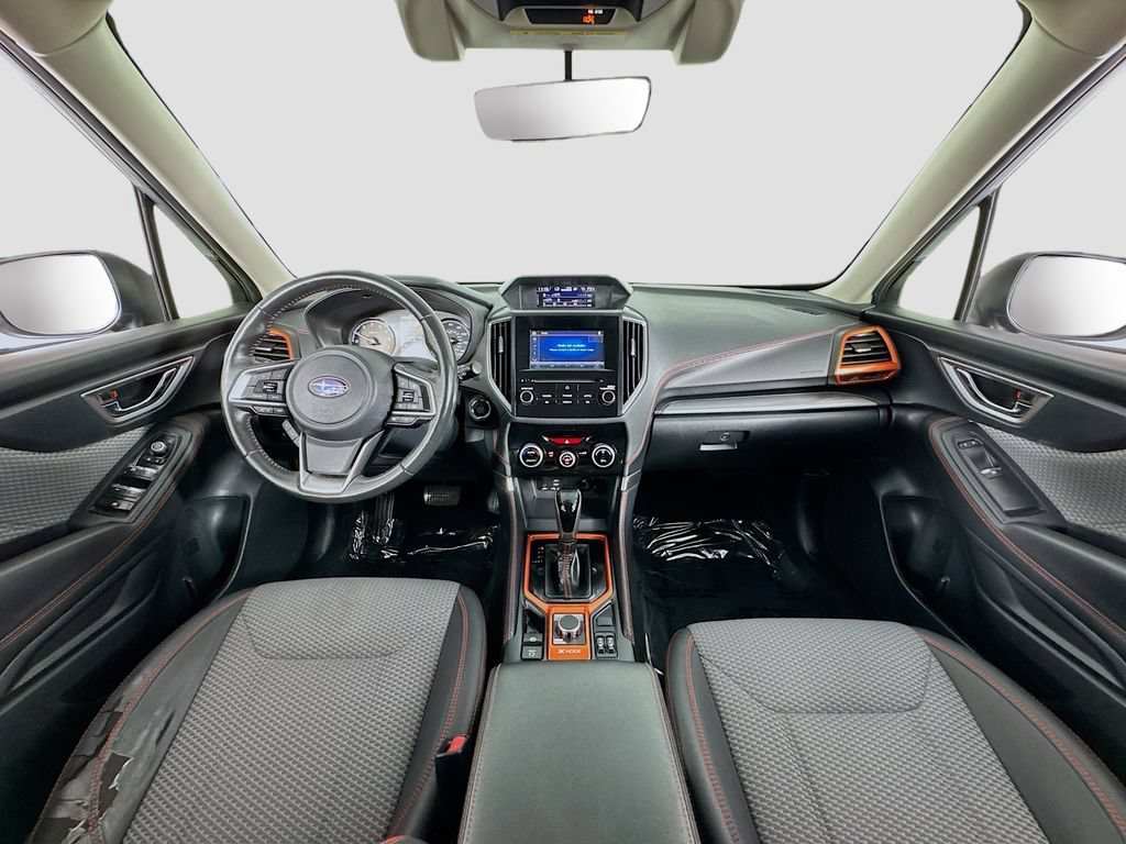 Used 2019 Subaru Forester Sport AWD/4WD image 13