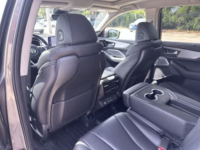 Certified 2026 Acura MDX SH-AWD w/ Technology Package image 24