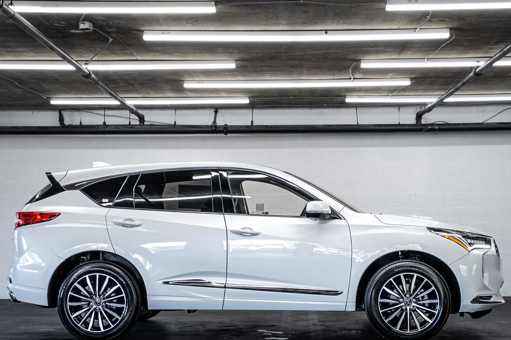 New 2026 Acura RDX SH-AWD w/ Advance Package image 6