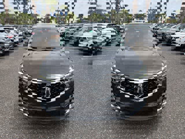 Used 2020 Acura RDX FWD image 3