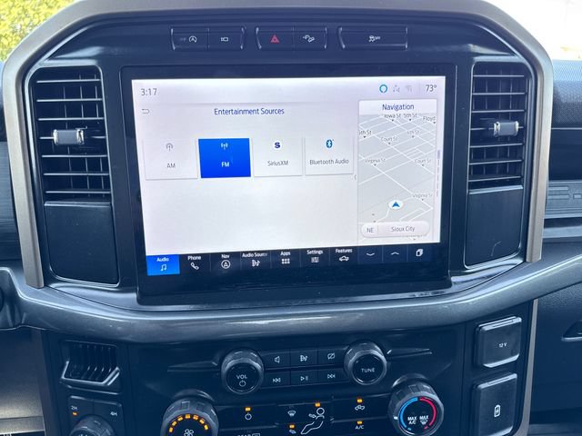 Used 2024 Ford F150 STX w/ Equipment Group 201A FX4 AWD/4WD image 19