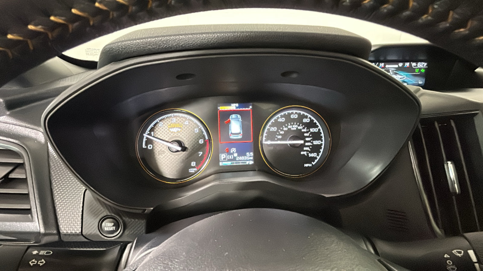 Used 2024 Subaru Forester Wilderness AWD/4WD image 21