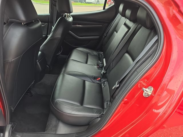 Used 2026 MAZDA MAZDA3 s Sport FWD image 21