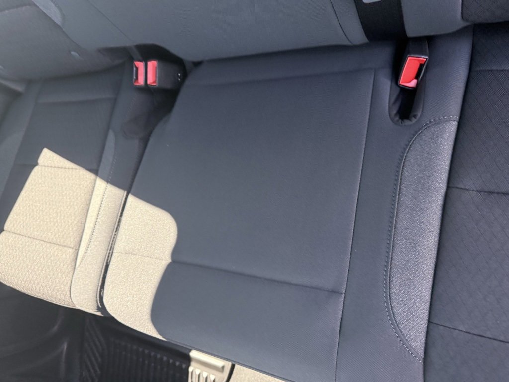 New 2026 Chevrolet Silverado 2500 Custom w/ Custom Value Package image 31