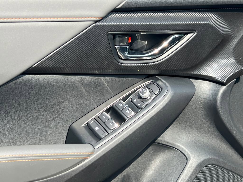 New 2026 Subaru Crosstrek 2.5i Limited image 28