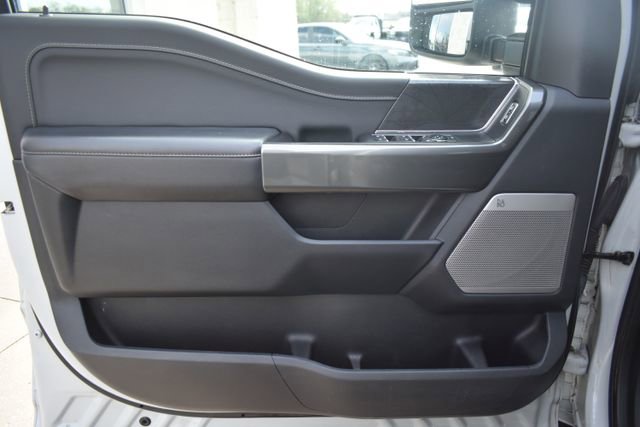 Used 2023 Ford F150 XLT w/ Equipment Group 302A High AWD/4WD image 18