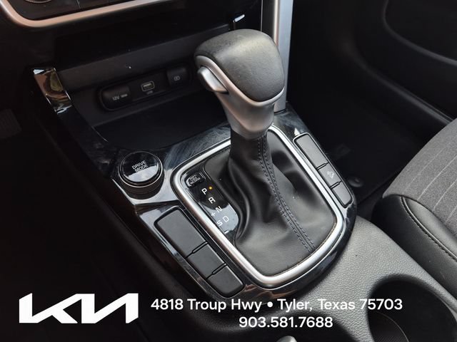 Certified 2023 Kia Seltos S w/ Navigation Package FWD image 37