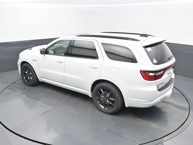 New 2026 Dodge Durango GT image 49