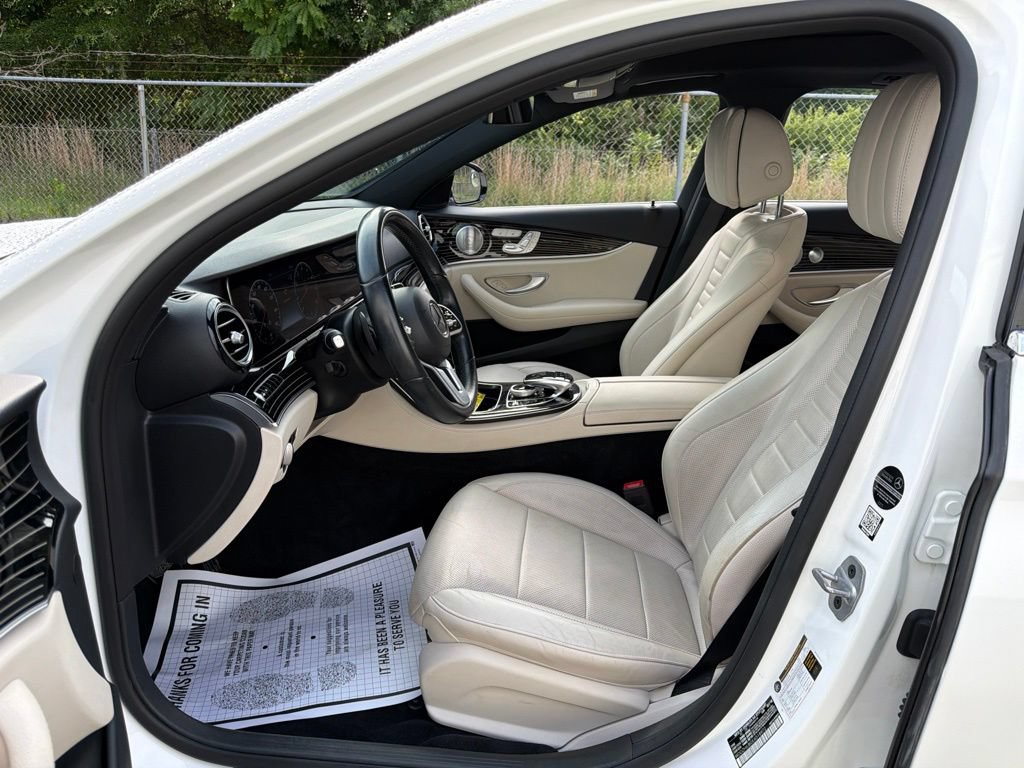 Used 2019 Mercedes-Benz E 450 4MATIC Wagon image 22
