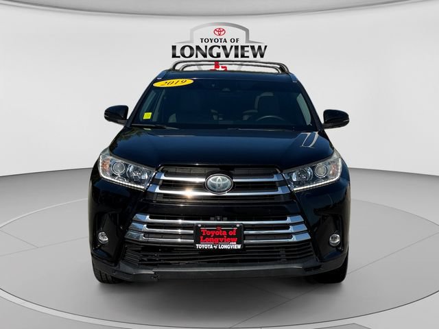 Used 2019 Toyota Highlander Limited Platinum AWD/4WD image 8