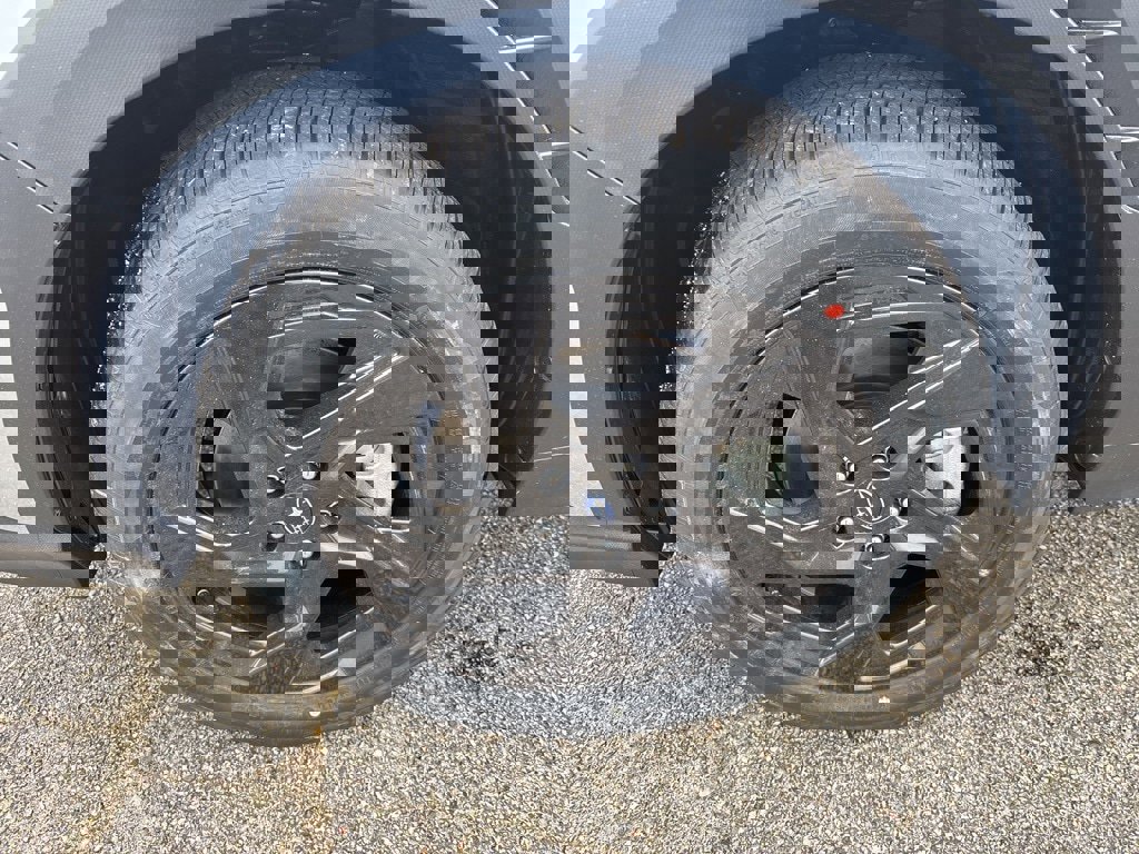 New 2025 Subaru Crosstrek 2.5i Sport w/ Crosstrek Mirror Package image 3