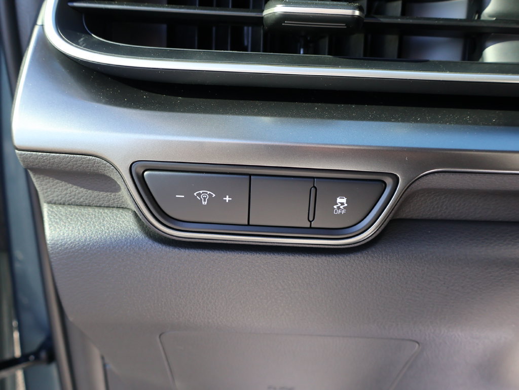 New 2027 Kia Carnival SX w/ Dark Edition Package FWD image 24