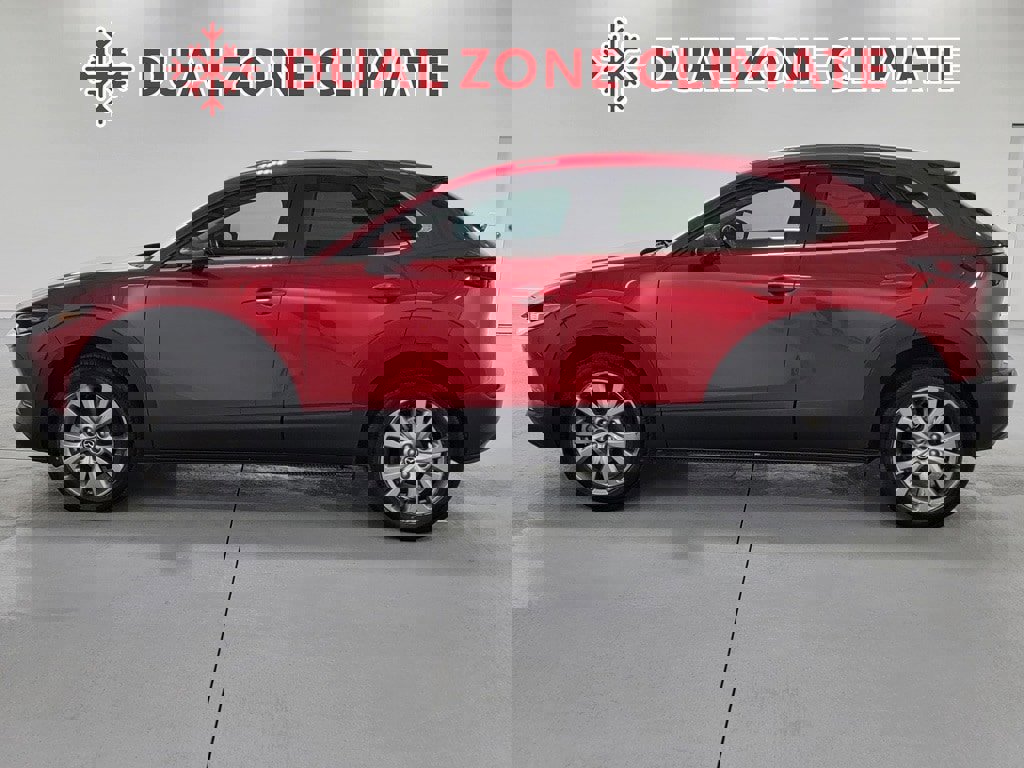 Used 2021 MAZDA CX-30 FWD 2.5 S w/ Select Package image 5