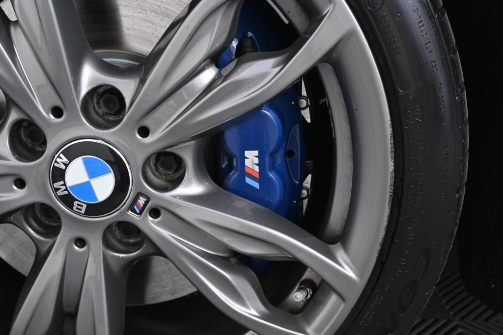 Used 2016 BMW M235i xDrive Convertible AWD/4WD image 25
