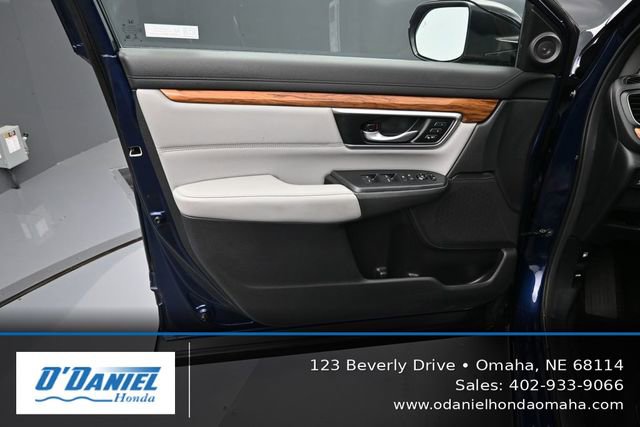 Used 2020 Honda CR-V Touring image 23