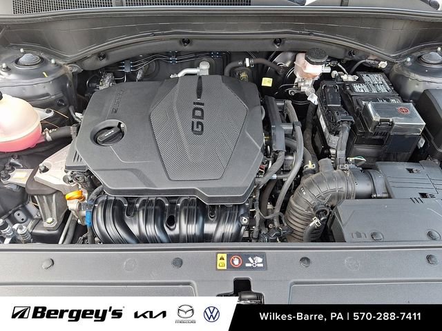 Used 2023 Hyundai Santa Fe SEL AWD/4WD image 29