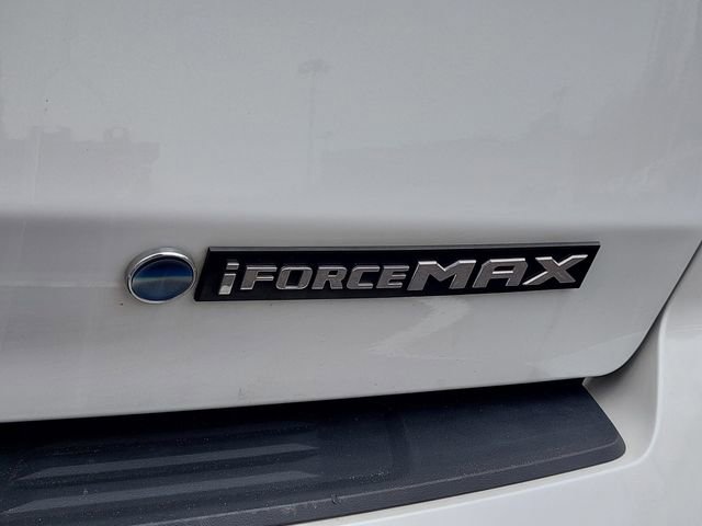 Certified 2025 Toyota Sequoia Platinum image 46