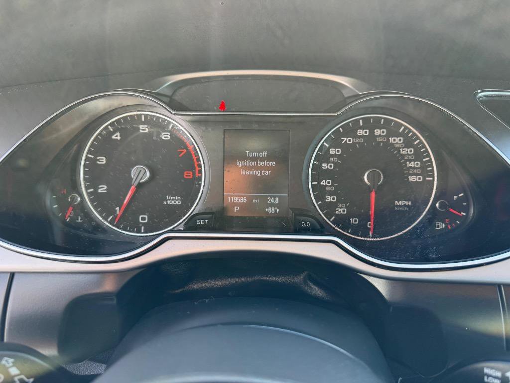 Used 2015 Audi A4 2.0T Premium Plus w/ Technology Package image 16