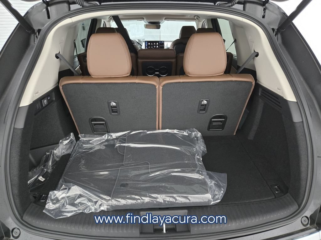 New 2026 Acura MDX FWD w/ Technology Package image 16