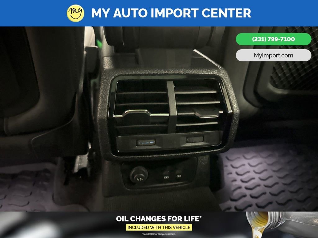 Used 2022 Audi Q3 2.0T Premium Plus w/ Premium Plus Package image 27