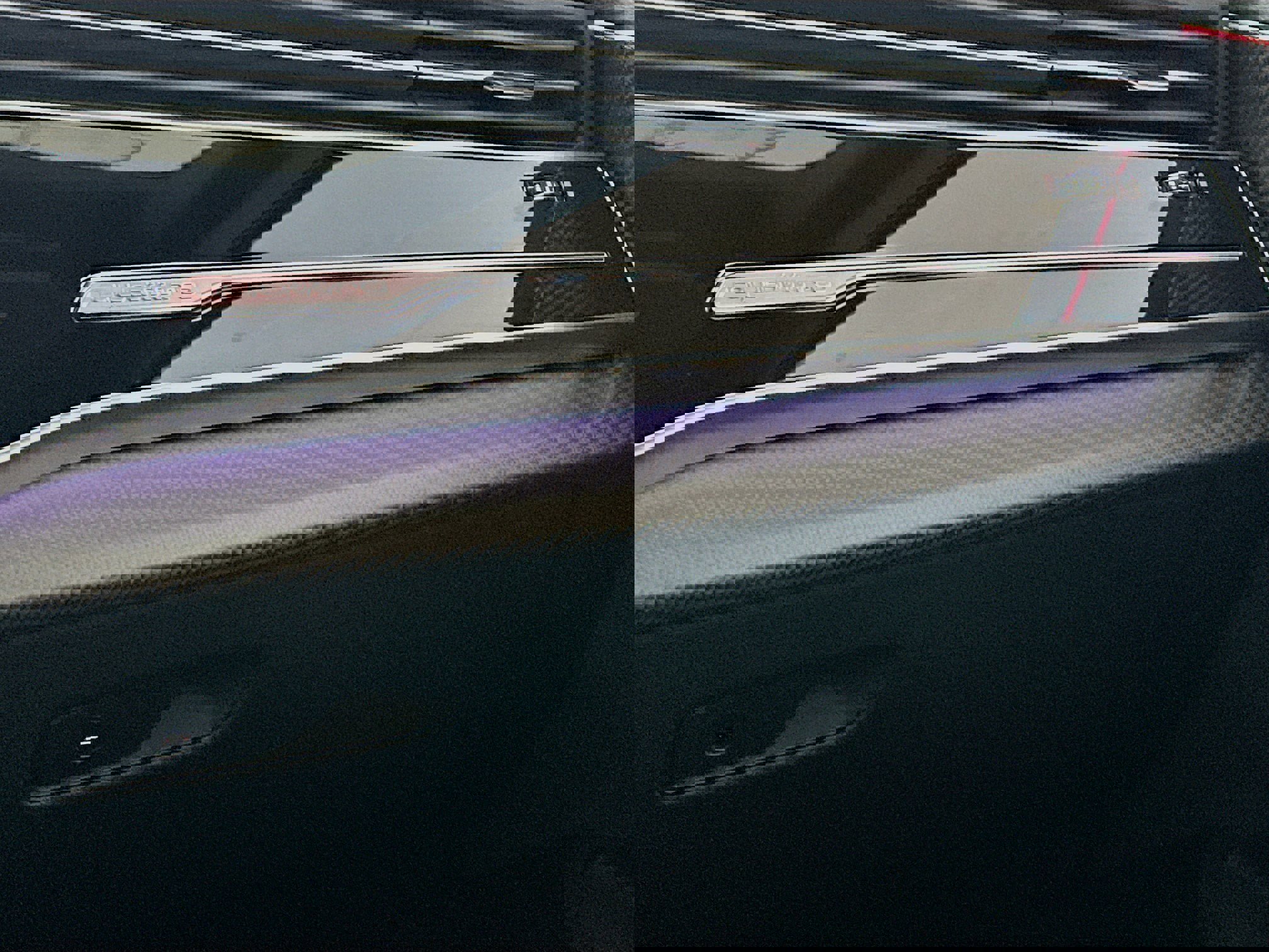 Used 2025 Audi SQ7 Premium Plus w/ Executive Package image 16