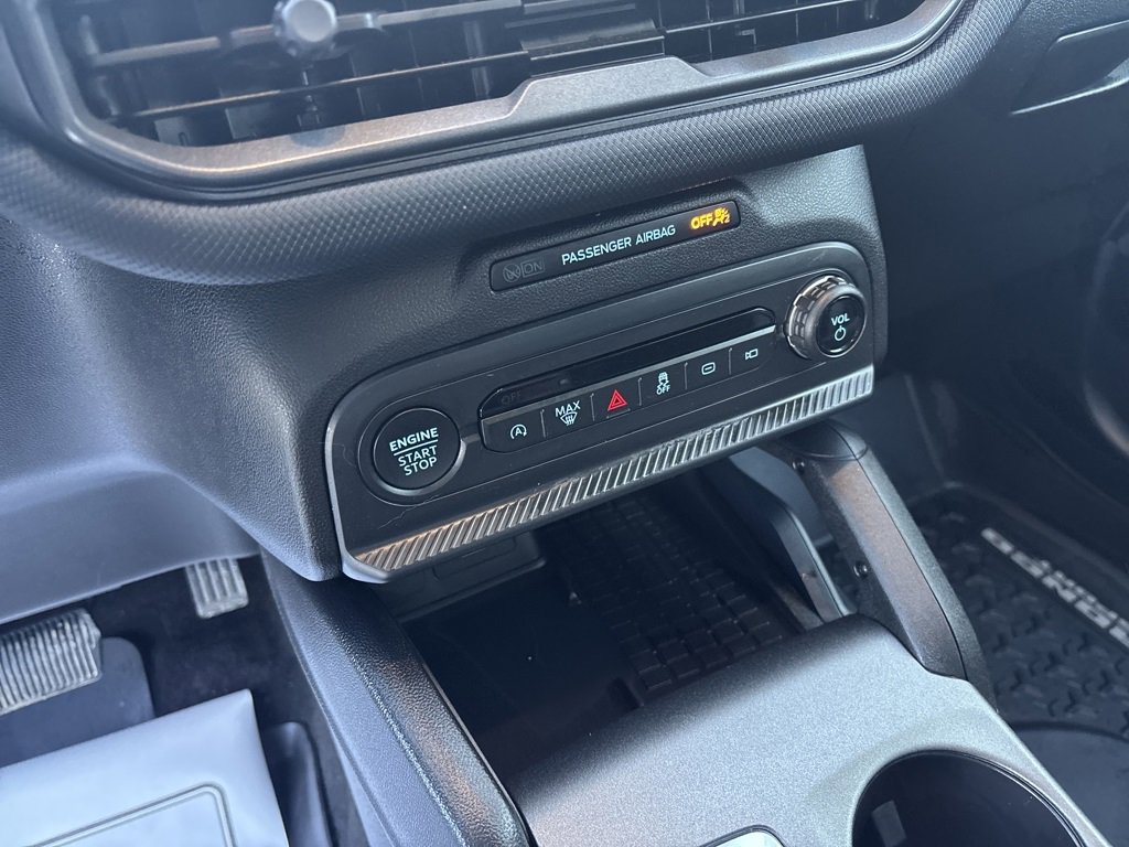 Used 2025 Ford Bronco Sport Big Bend image 20