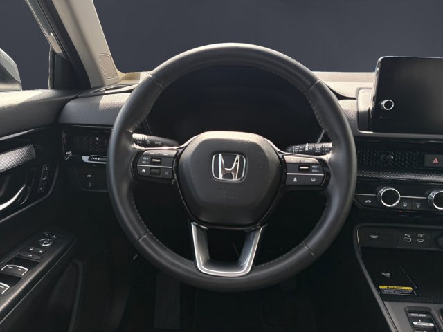 Used 2024 Honda CR-V EX-L image 12