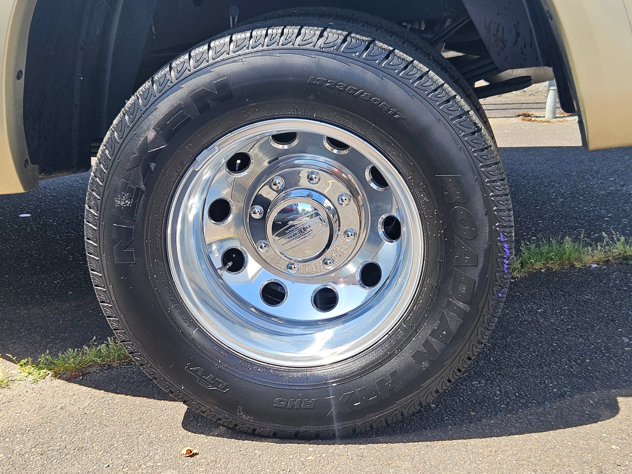 Used 2017 RAM 3500 Laramie Longhorn AWD/4WD image 32