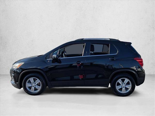 Used 2018 Chevrolet Trax LT image 8