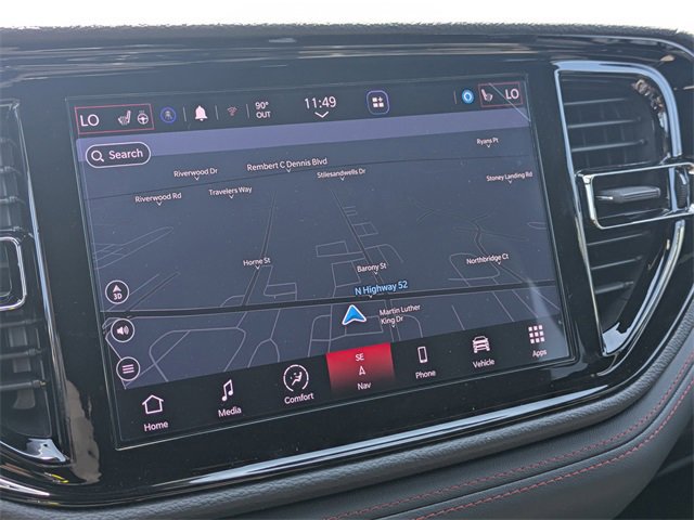 New 2026 Dodge Durango GT image 30
