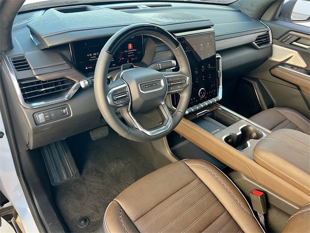 New 2026 GMC Acadia Denali Ultimate image 6