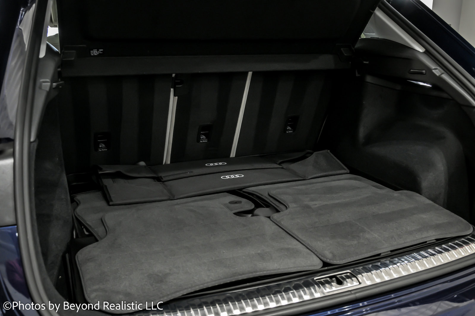 Used 2023 Audi Q3 2.0T Premium Plus image 19