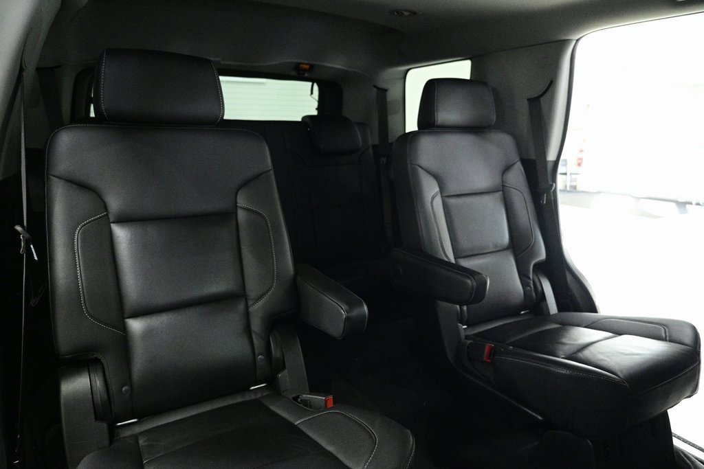 Used 2020 Chevrolet Tahoe LT image 15