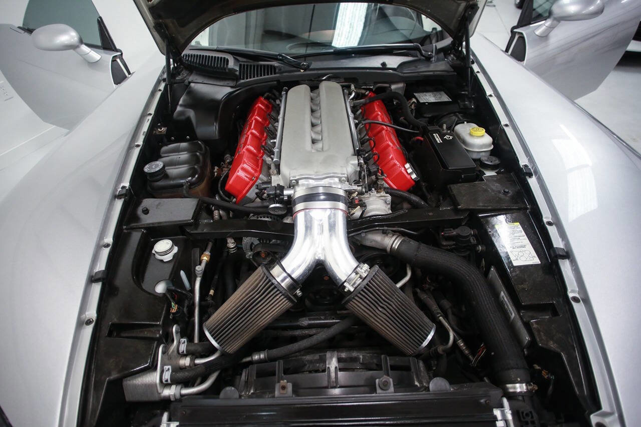 Used 2003 Dodge Viper SRT-10 RWD image 20