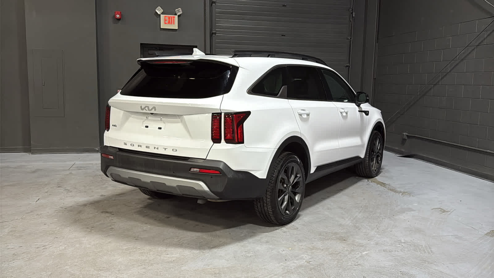 Used 2022 Kia Sorento X-Line EX AWD/4WD image 6