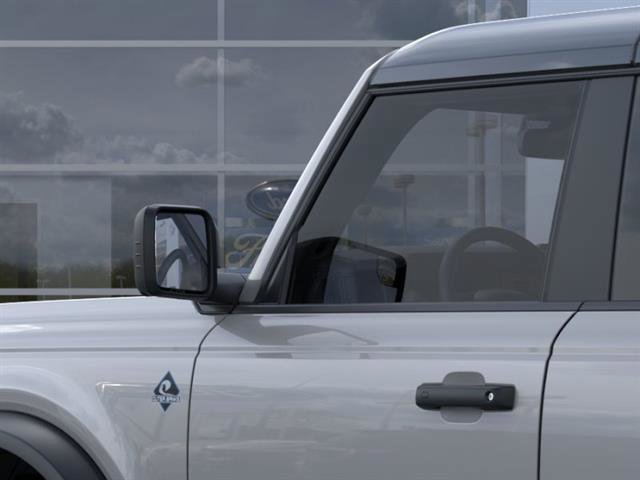New 2026 Ford Bronco Outer Banks AWD/4WD image 22