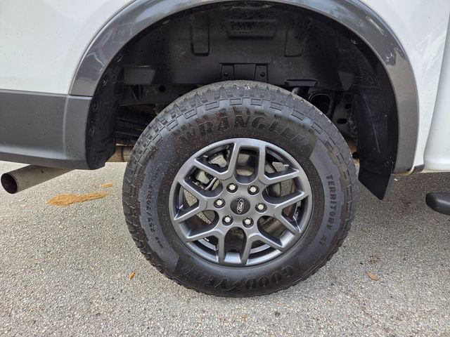 Used 2024 Ford Ranger XLT w/ Equipment Group 301A High AWD/4WD image 21