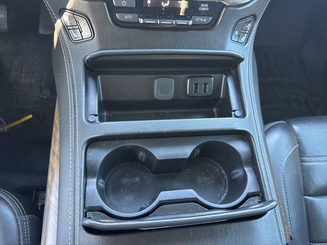 Used 2018 GMC Yukon Denali w/ Denali Ultimate Package image 17