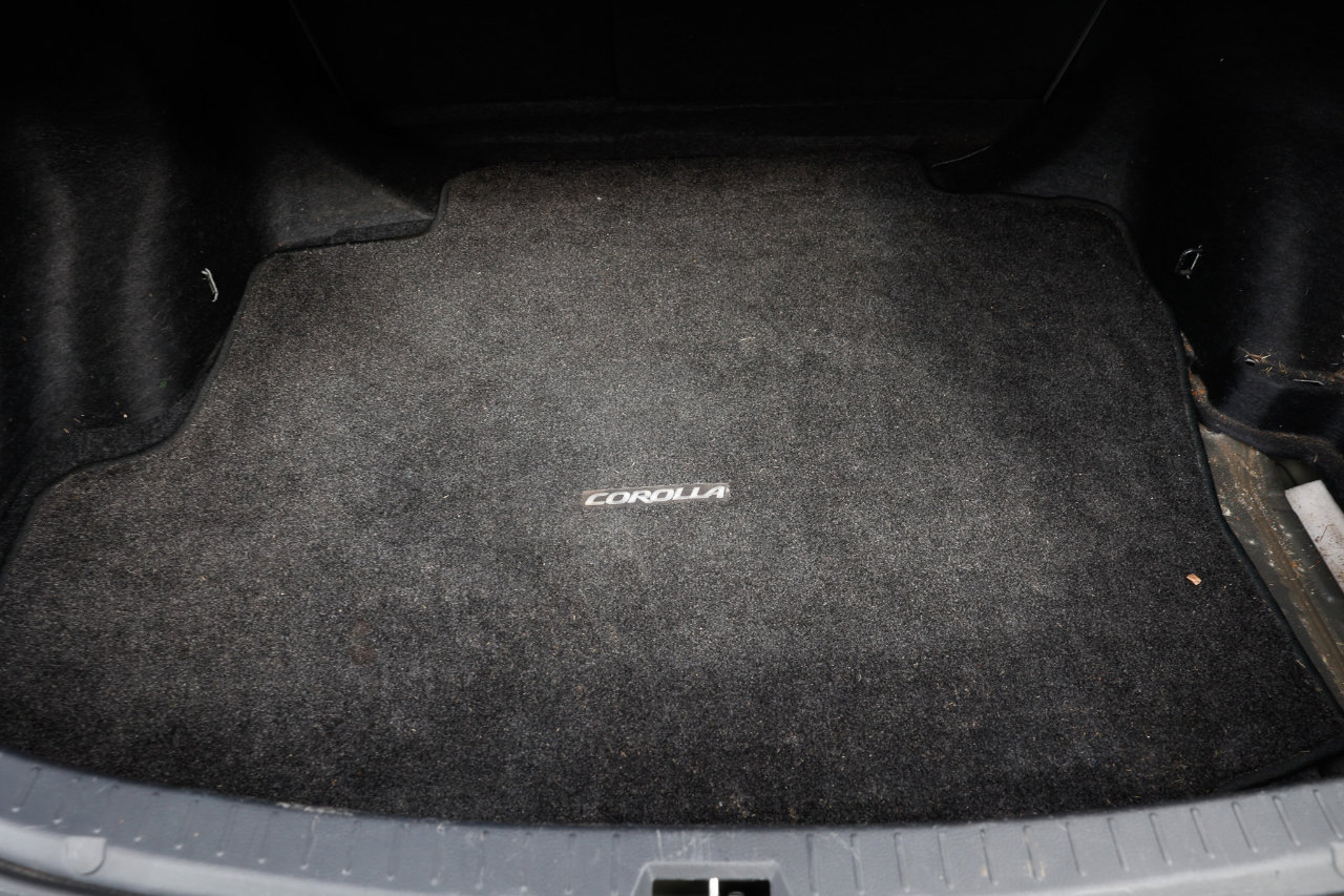 Used 2009 Toyota Corolla image 24