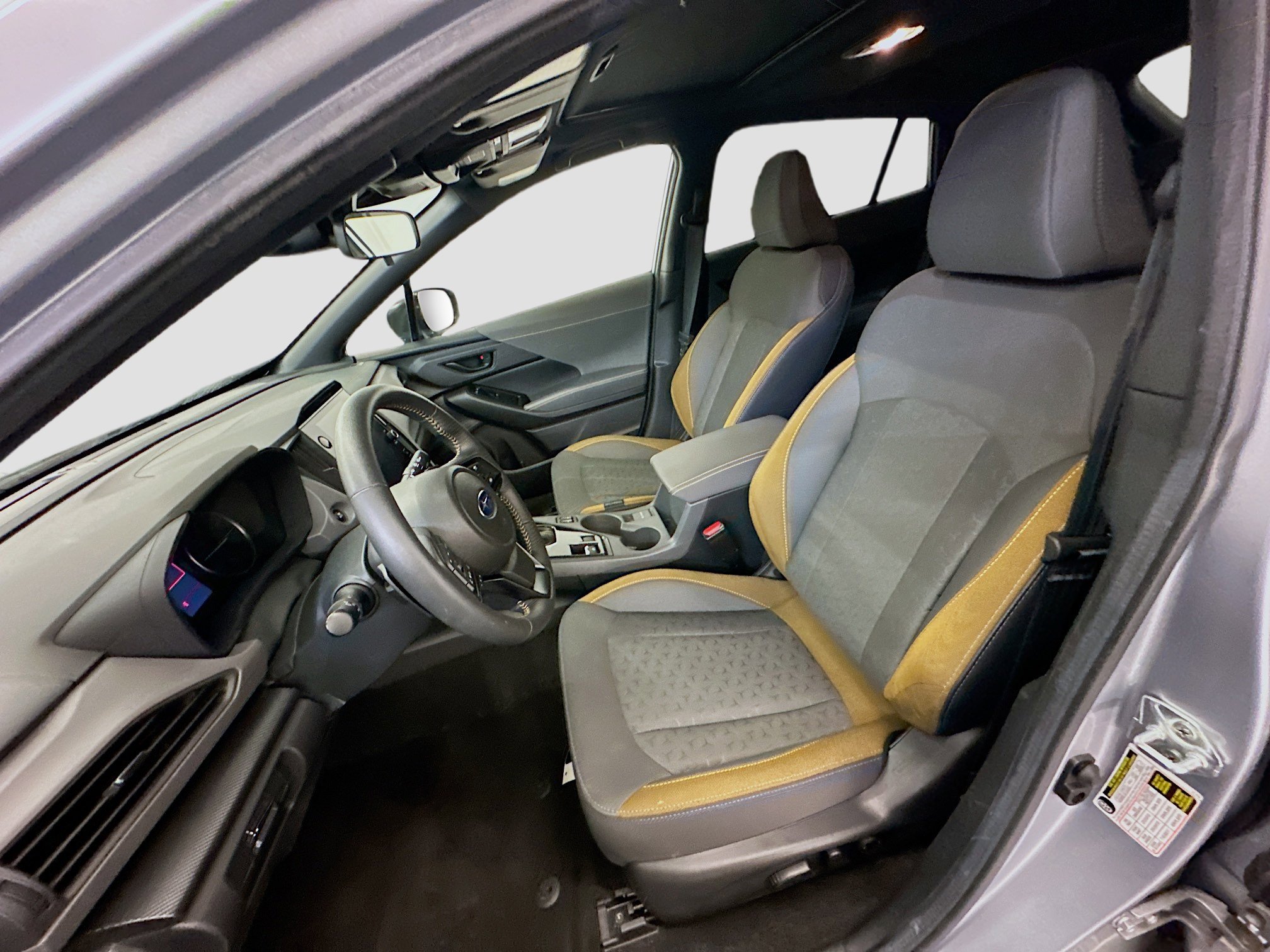 Used 2024 Subaru Crosstrek 2.5i Sport image 13