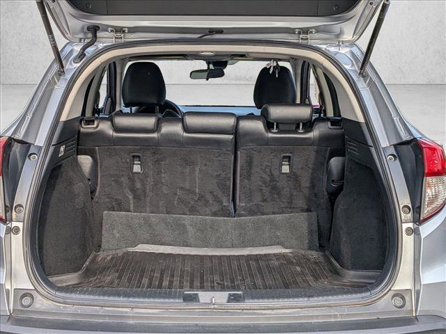 Used 2022 Honda HR-V EX image 6