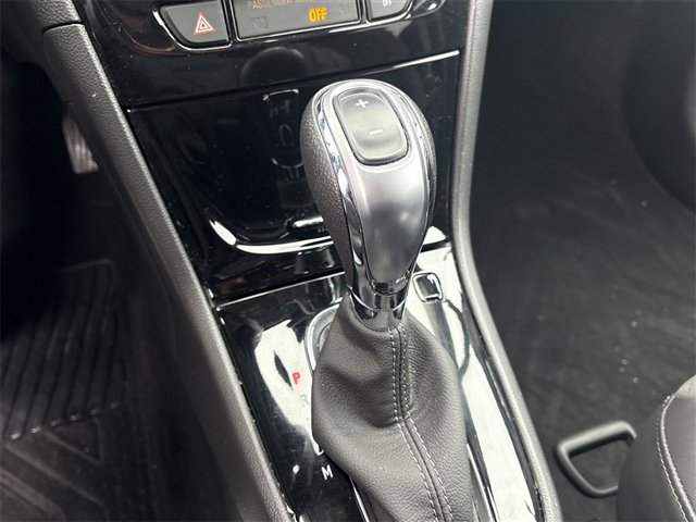 Certified 2022 Buick Encore Preferred w/ Safety Package image 14