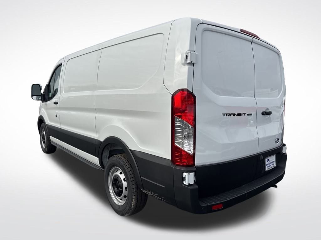 New 2026 Ford Transit 150 Low Roof image 6