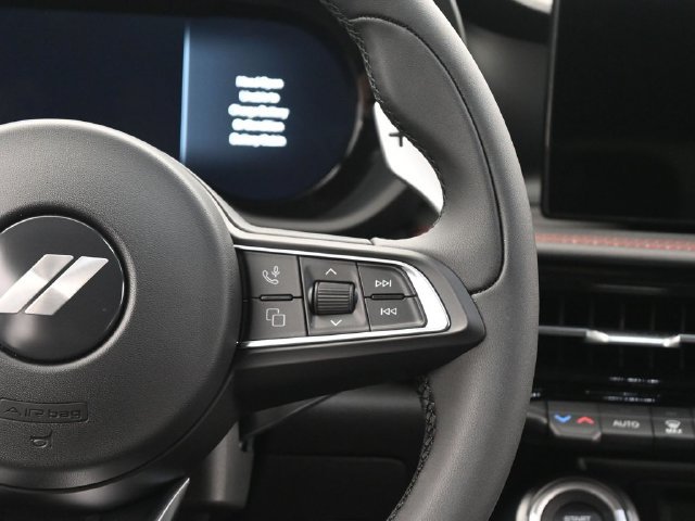 New 2025 Dodge Hornet R/T AWD/4WD image 29